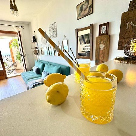 Apartament Casa Halcon Jávea Zewnętrze zdjęcie