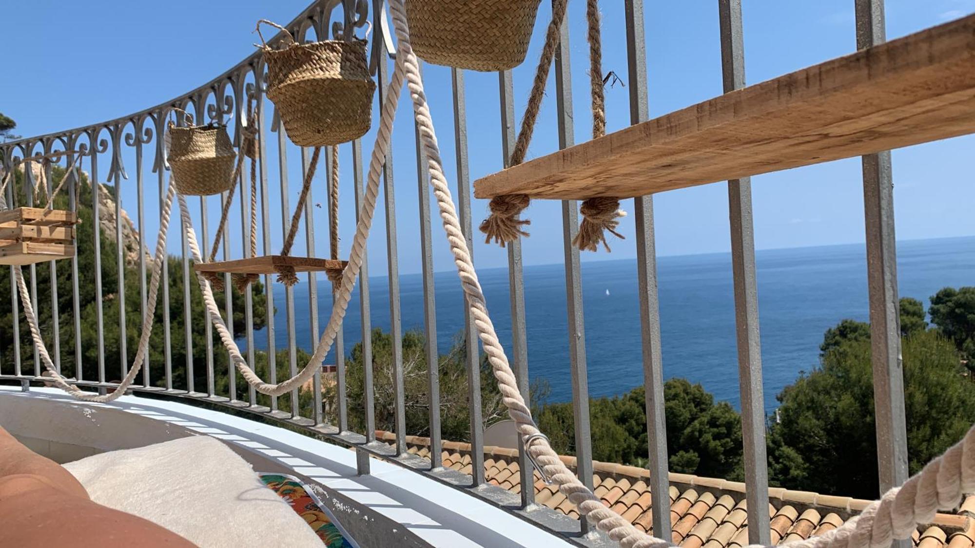 Apartament Casa Halcon Jávea Zewnętrze zdjęcie