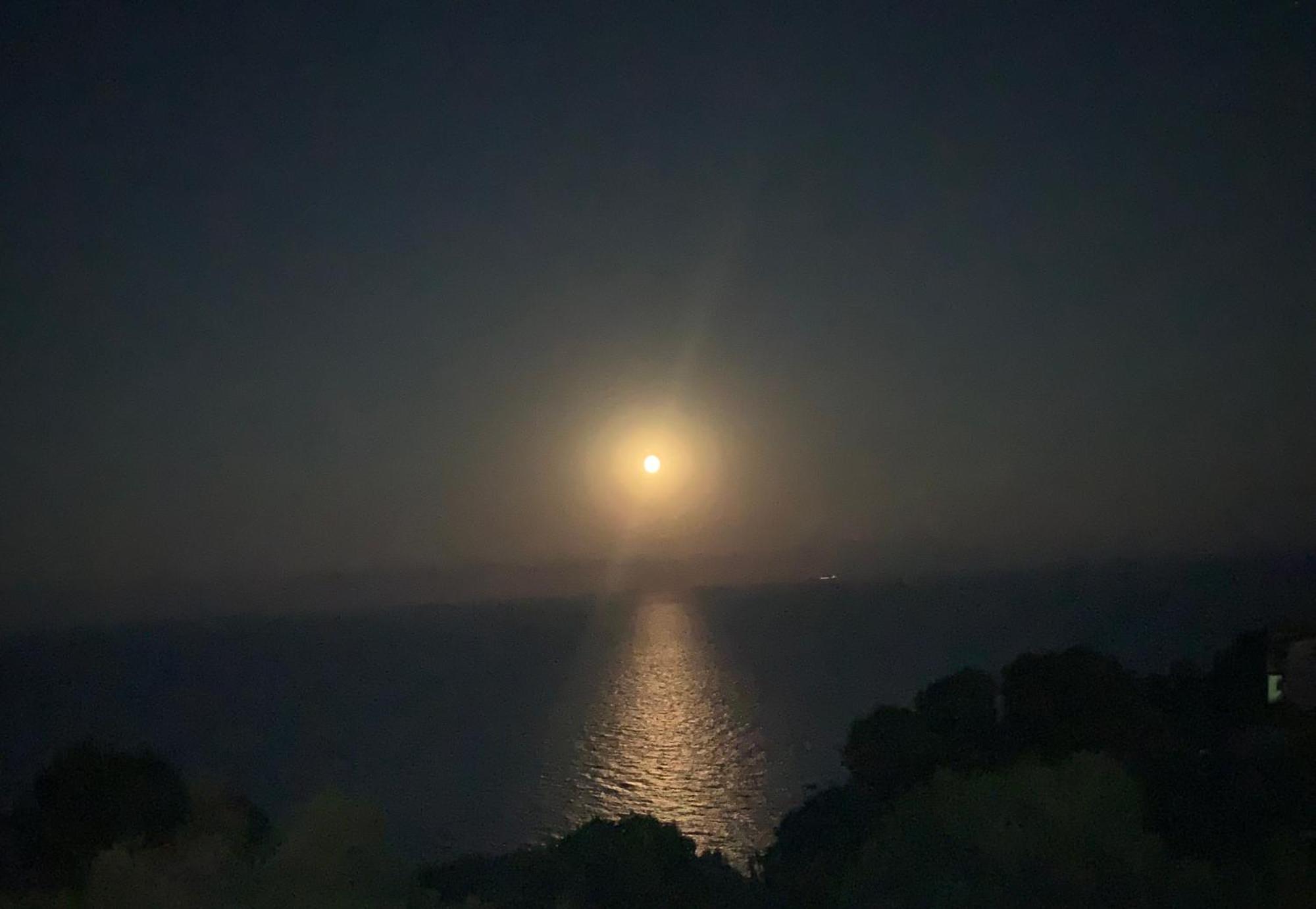 Apartament Casa Halcon Jávea Zewnętrze zdjęcie