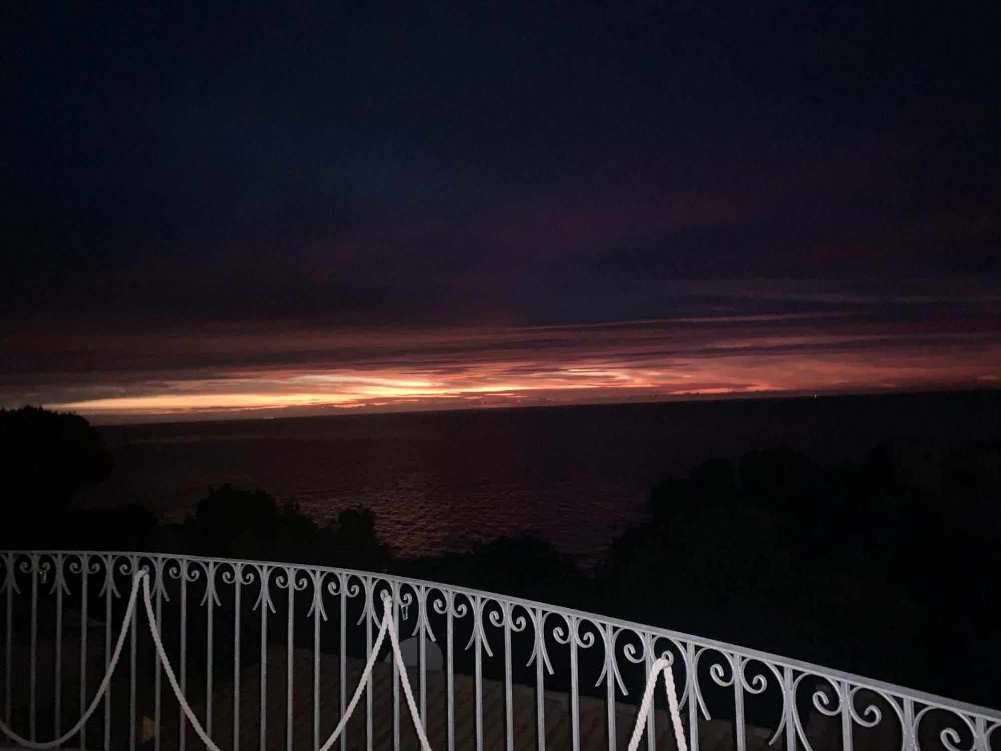 Apartament Casa Halcon Jávea Zewnętrze zdjęcie