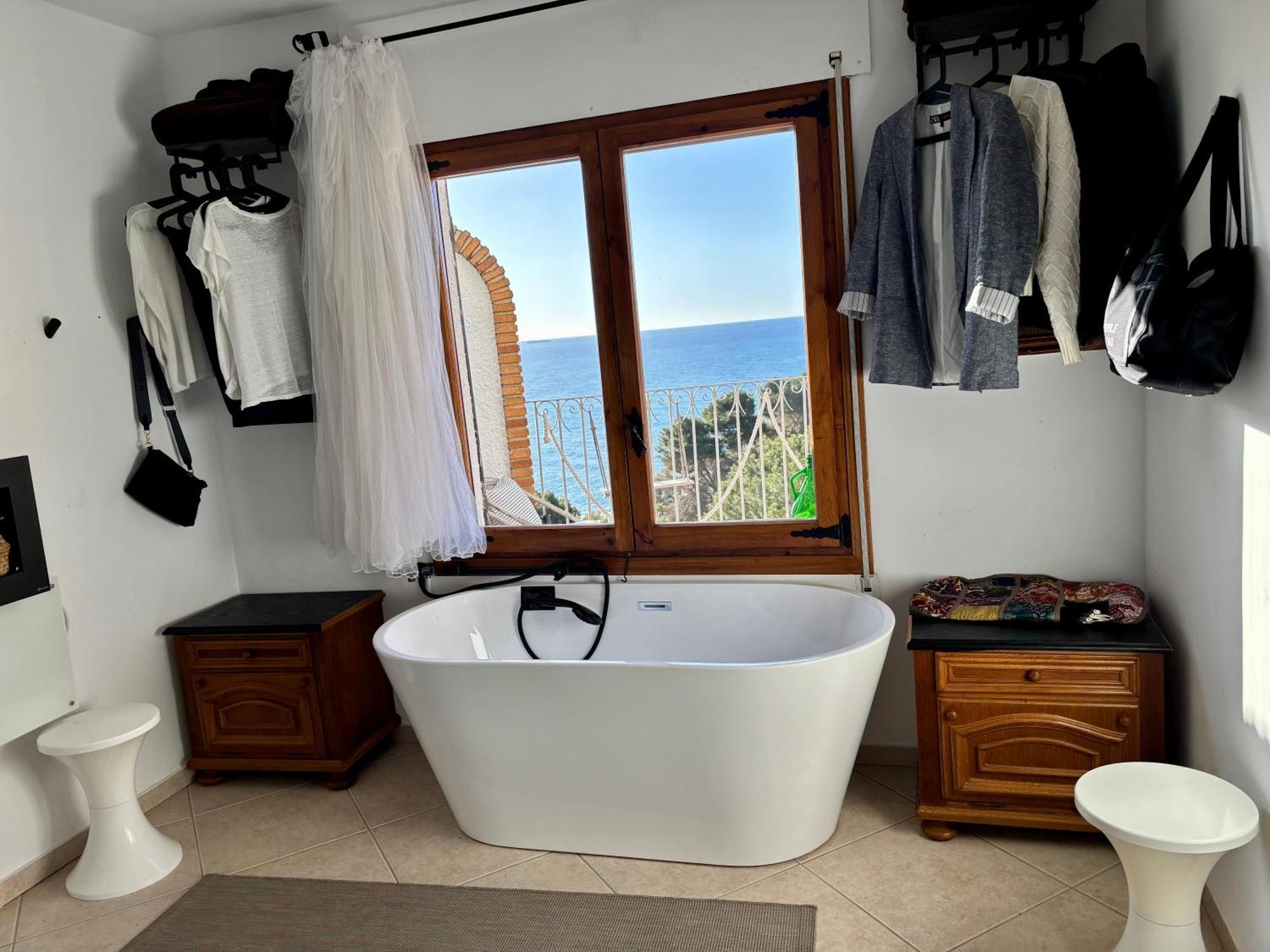 Apartament Casa Halcon Jávea Zewnętrze zdjęcie