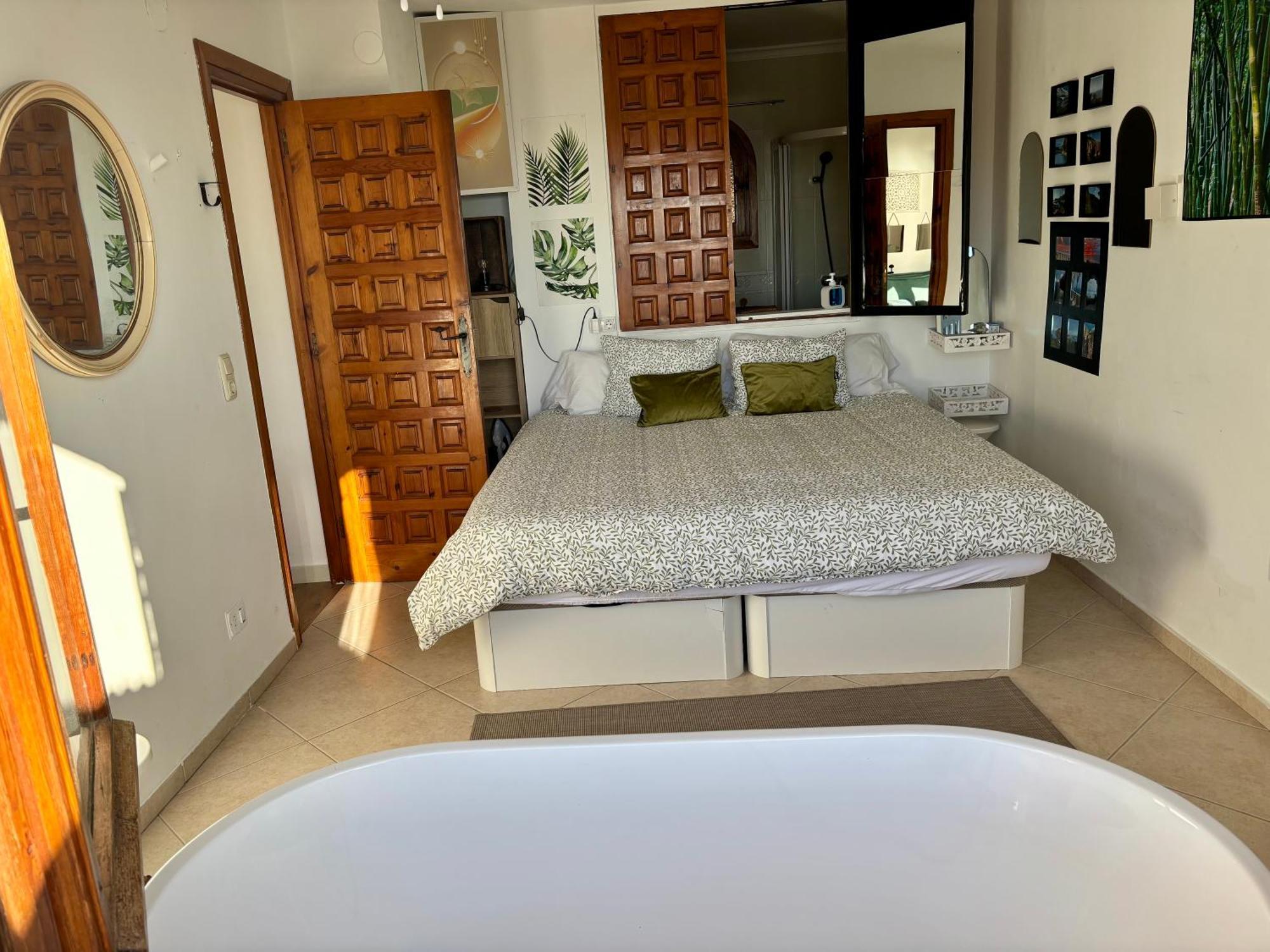 Apartament Casa Halcon Jávea Zewnętrze zdjęcie